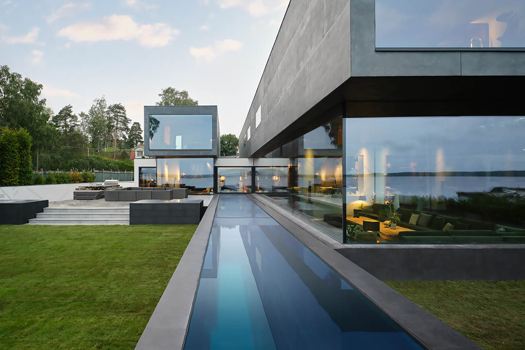 Villa Westling